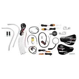 tusk universal lighting kit