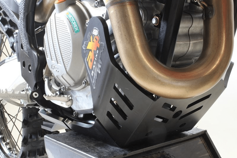 AXP Racing Xtrem Skid Plate 450 SX-F/XC-F/FC/FX/MC/MX 19-22 - Image 4