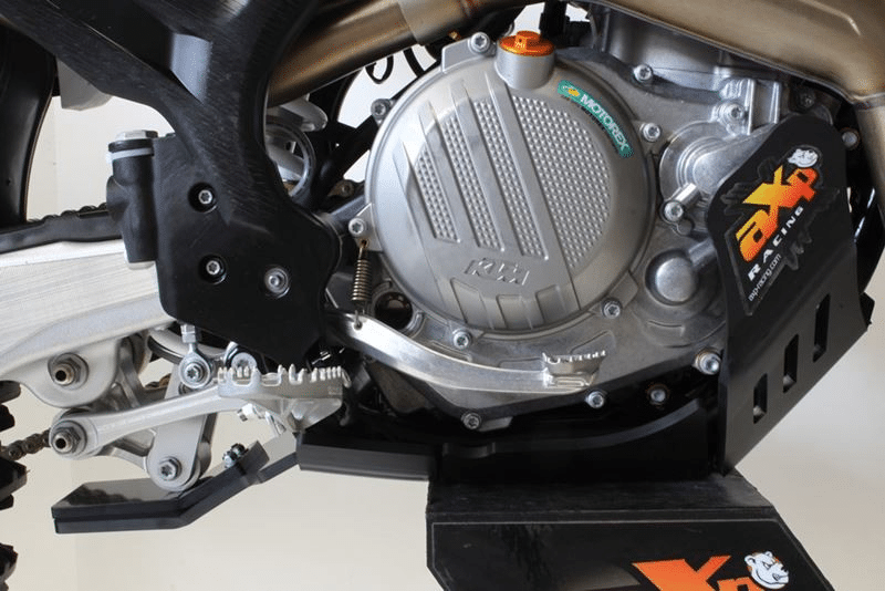 AXP Racing Xtrem Skid Plate 450 SX-F/XC-F/FC/FX/MC/MX 19-22 - Image 3