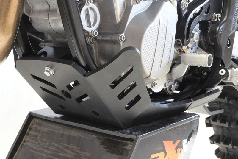 AXP Racing Xtrem Skid Plate 450 SX-F/XC-F/FC/FX/MC/MX 19-22 - Image 2