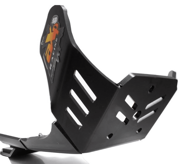 AXP Racing Xtrem Skid Plate 450 SX-F/XC-F/FC/FX/MC/MX 19-22