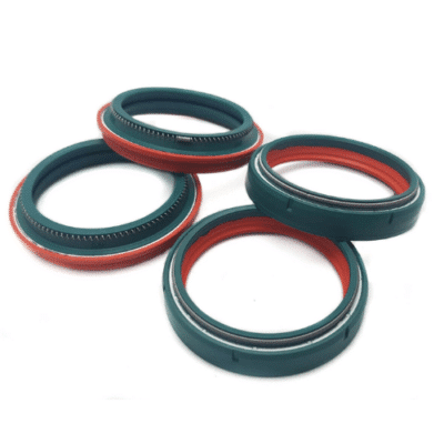 SKF Dual Compound Fork and Dust Seal Kit