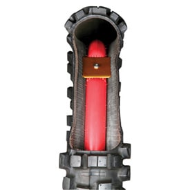 Nuetech Tubliss Gen 2.0 Tire System