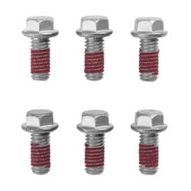 Tusk Brake Rotor Bolt Kit Front or Rear KTM