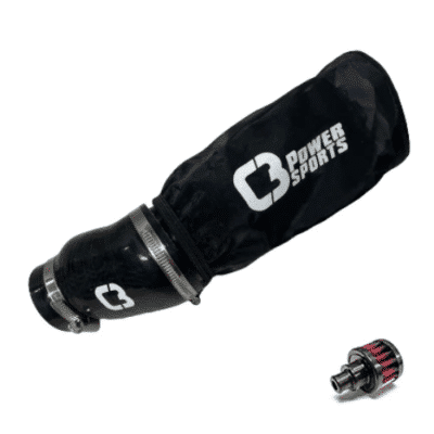 C3 Snowbike Intake KX & TPI