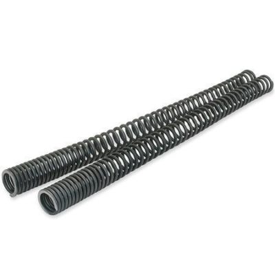 HD Snowbike Fork Springs