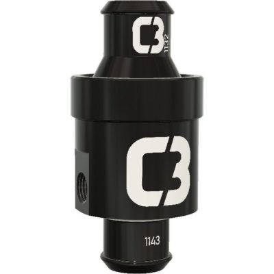 C3 UNIVERSAL THERMOSTAT