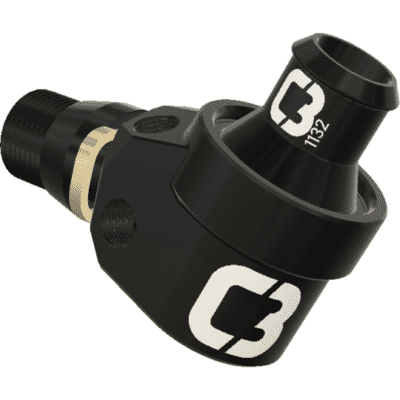 C3 FACTORY BILLET THERMOSTAT KTM/HQV 450/500 17-19