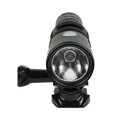 Oxbow Maverick Helmet Light Kit - Image 4