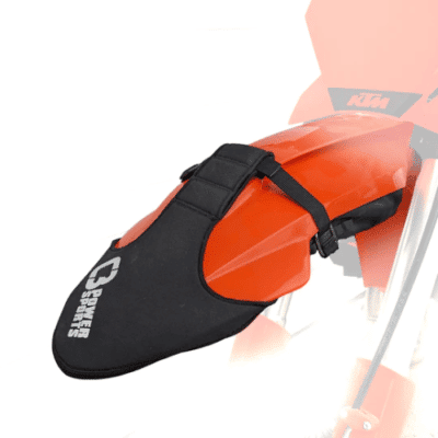 C3 STEALTH UNDER-FENDER STORAGE BAG 2.0 HD
