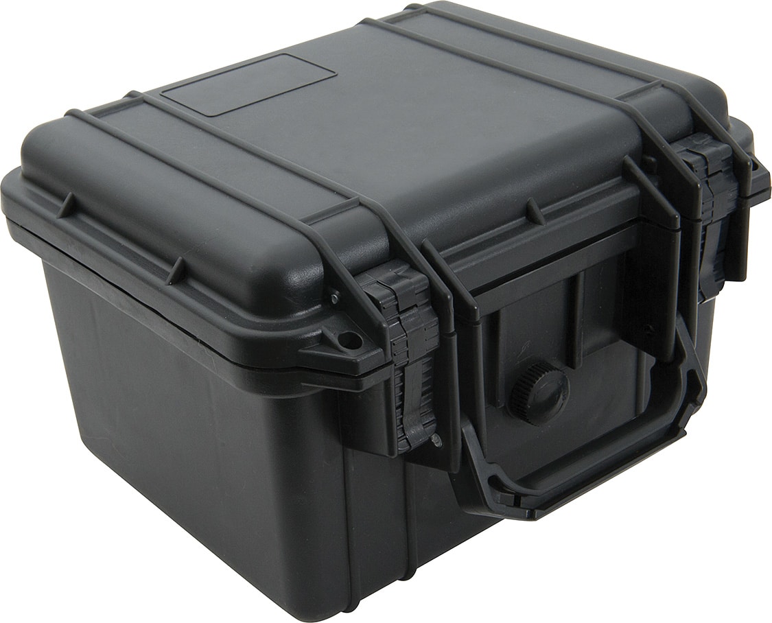 10 Inch Cargo Box - 1st Track Motorsports