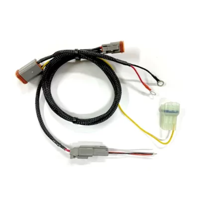 Light & Accessory Harness KTM 11-24