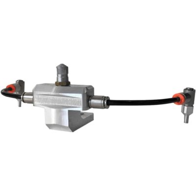 AIRPRO FORK SNOWBIKE BOTTOMING KIT