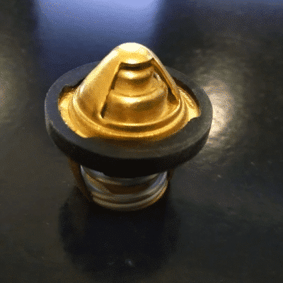 THERMOSTAT ELEMENT
