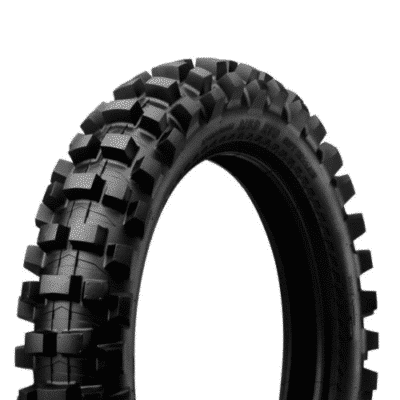 IRC M5B EVO