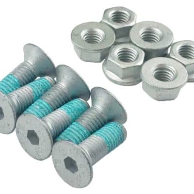 SRT Sprocket Bolt Kit