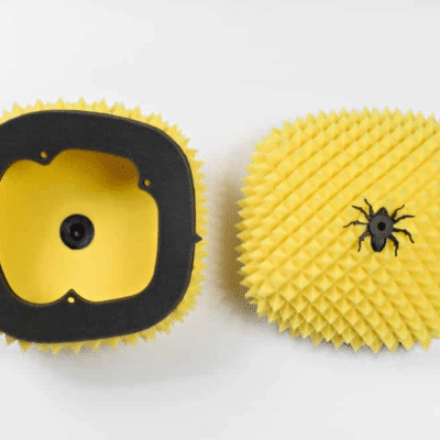 Funnel Web Air Filter Australian Version Beta 13-19