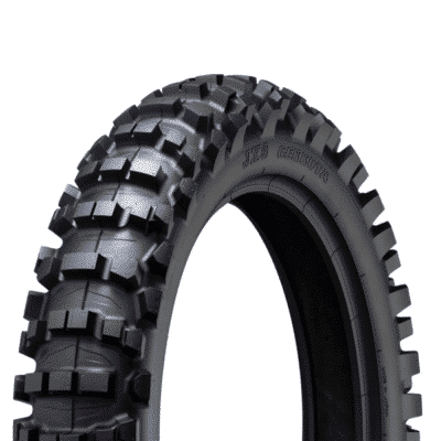 IRC JX8 Gekkota Gummy Tire
