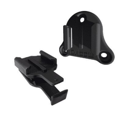 Oxbow Renegade Radio Mounts