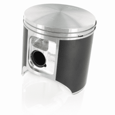 S3 Piston Kit By Vertex 300 TPI/TBI