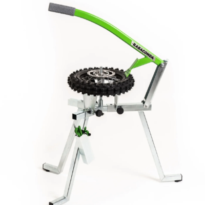 Rabaconda Mini Tire Changer