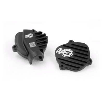 S3 Big Volume Power Valve Covers 250/300