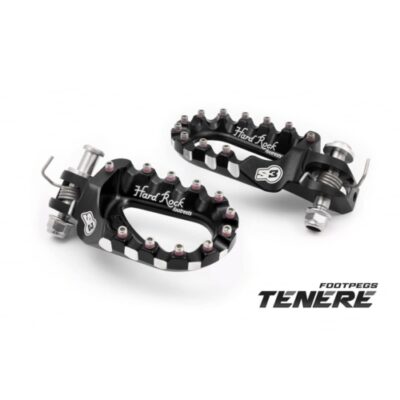 S3 Hard Rock Pegs Ténéré 700
