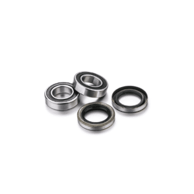 S3 Wheel Bearing Kit Rear 17-22