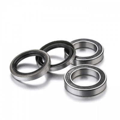 S3 Wheel Bearing Kit Front