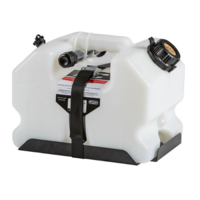 LC 2.5 Fuel Can