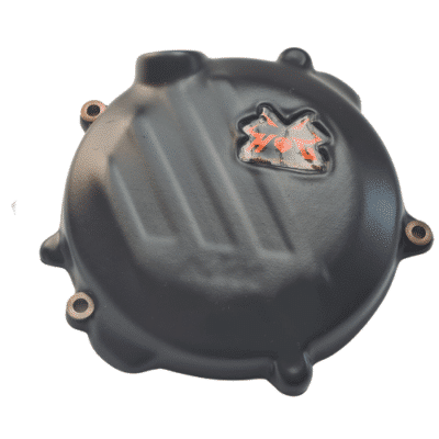 Enduro Hog Clutch Cover Protector 125/150 KTM