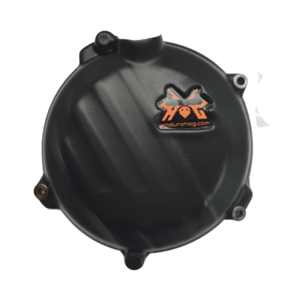 Enduro Hog Clutch Cover Protector 450/500 17-23