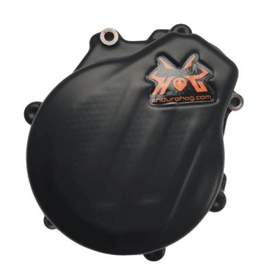 Enduro Hog Ignition Cover Protector 450/500 17-23