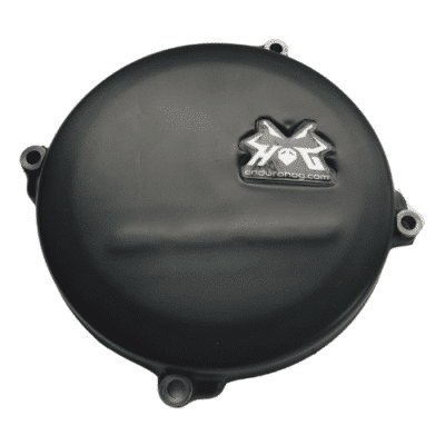 Enduro Hog Clutch Cover Protector SEF 450