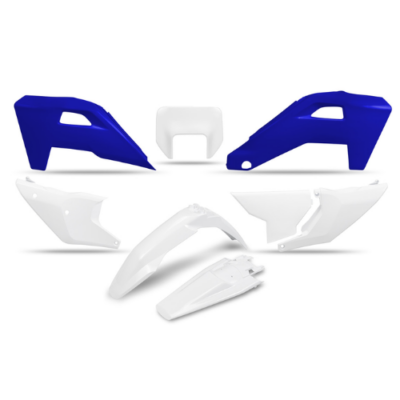 UFO Plastics Kits 24+ Husky W/Headlight
