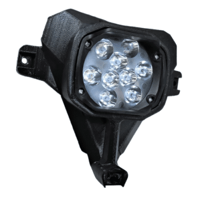 Spartan MX Light BETA 14-19
