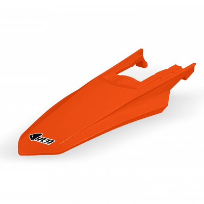 UFO Rear Fender 23 KTM