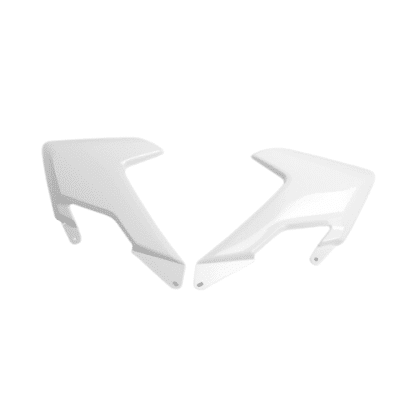 UFO Radiator Shrouds HQV 16-18