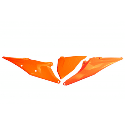 UFO Air Box Covers KTM 19-22
