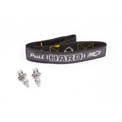 S3 Rear Pull Strap