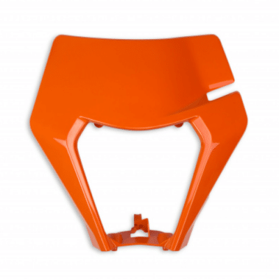 UFO Headlight Mask KTM 19-22