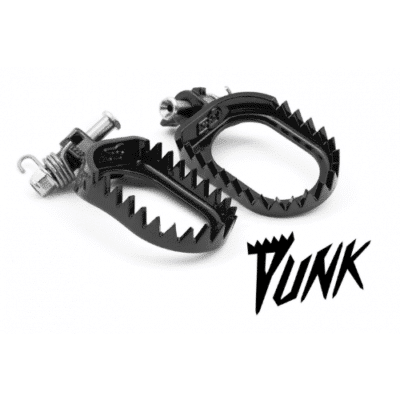 S3 Punk Footpegs KTM 17-22