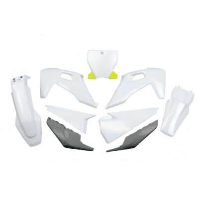 UFO MX Plastics Kit HQV 19-22