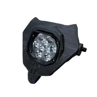 Spartan MX Light Sherco