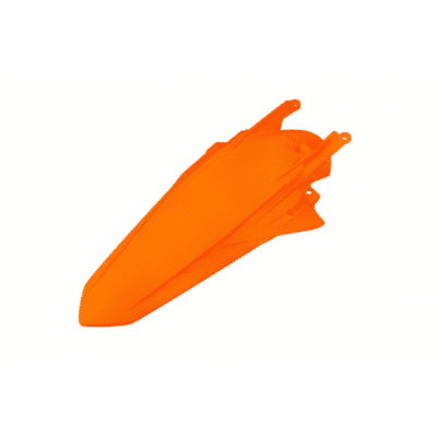 UFO Rear Fender KTM 16-22