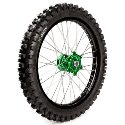 X-GRIP HULKYBOY Tire
