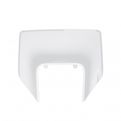 UFO Headlight Mask HQV 19-22