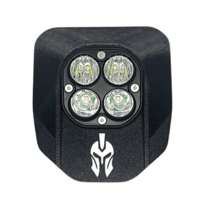 Spartan MX Pro Light Husqvarna 17-23