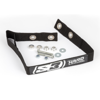 S3 Rear Pull Strap Long