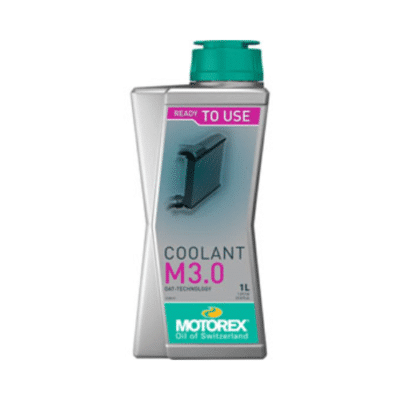 Motorex M3.0 Coolant 1L